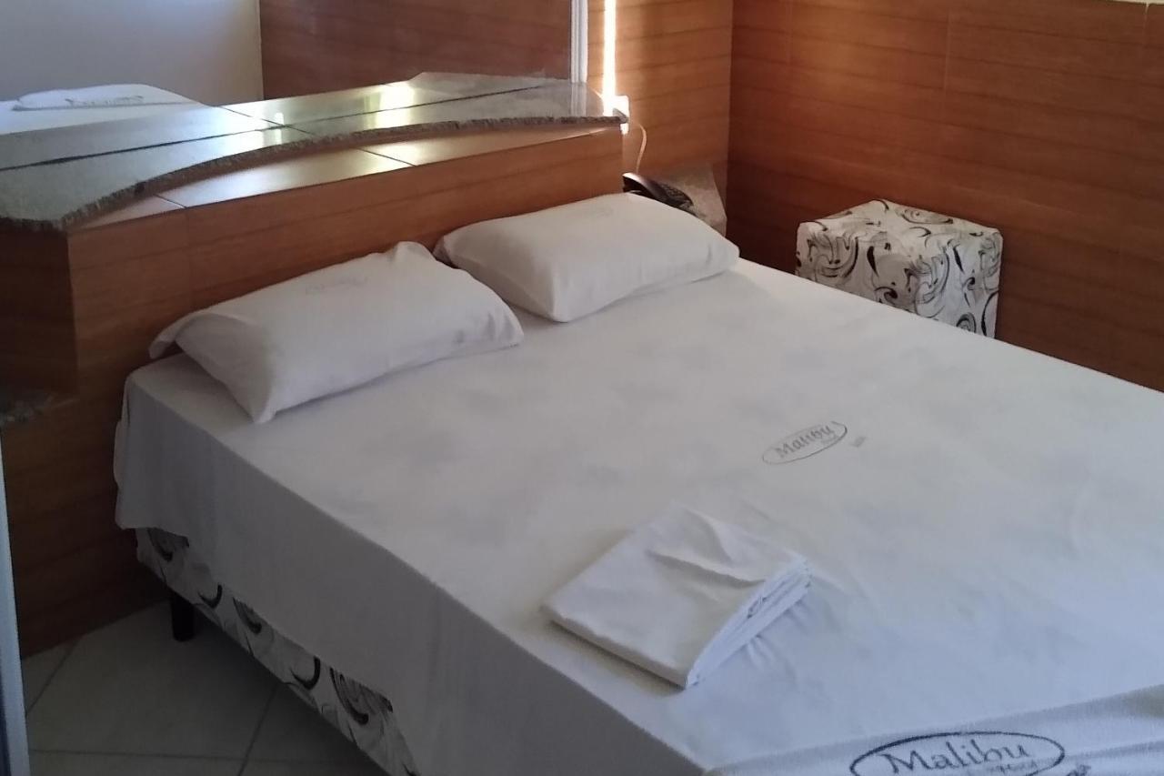 Hotel Malibu Itapua Salvador
