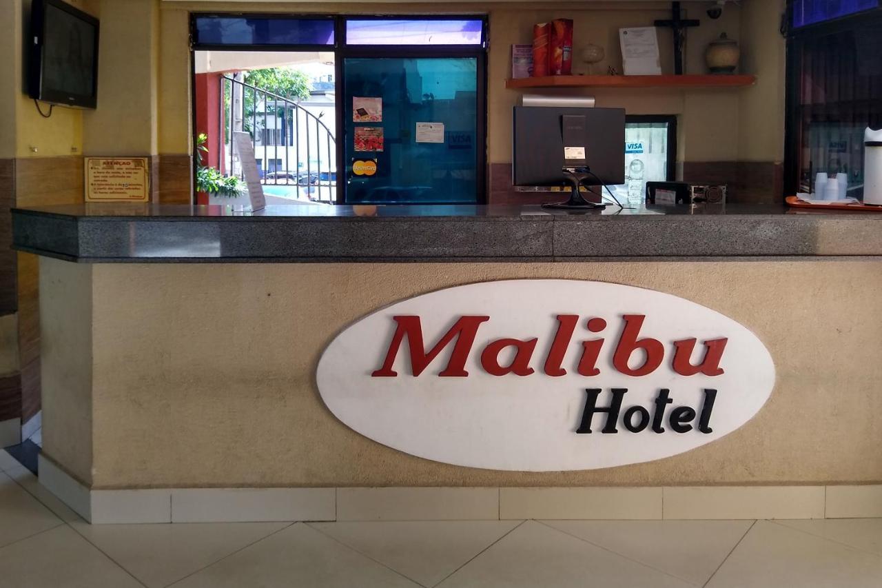 Malibu Itapua 2*